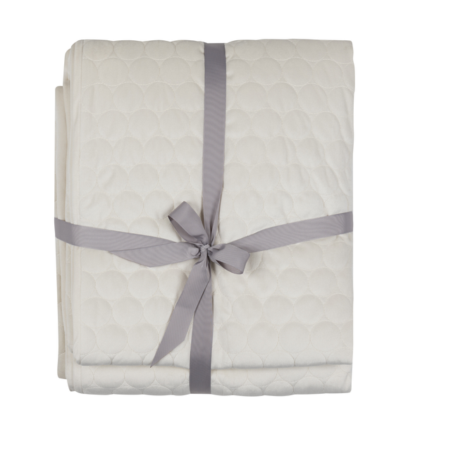 Scatterbox Halo Throw Cream