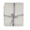 Scatterbox Halo Throw Cream perfect for beds and sofas and is available in a two sizes