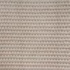 Scatterbox Halo Throw Taupe in a war taupe color shade