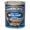 Hammerite Smooth Metal Paint Muted Clay photo on the white background