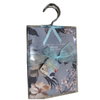 Scented Hanging Sashets Fresia Set of 4 picture on the white backgrounds