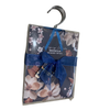 Scented Hanging Sashets Magnolia Set of 4 picture on the white background