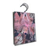 Scented Hanging Sashets Peony Set of 4 comes well packed can be a great gift