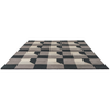 Harlequin Blocks Geometric Rug Slate perfect fit for any living area