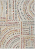 Harlequin Frescoes Bohemian Rug Amber bohemian rug