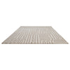 Harlequin Hollow Geometric Rug Pebble area rug perfect for any living space