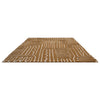 Harlequin Hollow Geometric Rug Tan
area rug perfect for any living space