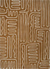 Harlequin Hollow Geometric Rug Tan
geometric wool rug