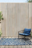 Harlequin Melodic Outdoor Rug Blue lifestyle picture outdoor