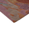 Harlequin Saltillo Abstract Rug Rosewood
 handtufted rug