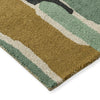 Harlequin Trattino Outdoor Rug Sea Glass hand-tufted rug