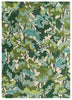 Harlequin Tree Tops Outdoor Rug Green
outdoor rug made in a floral pattern