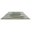 Harlequin Zeal Bohemian Rug Forest area rug perfect for any living space