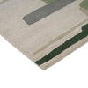 Harlequin Zeal Bohemian Rug Forest hand-tufted rug