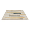 Harlequin Zeal Bohemian Rug Pewter area rug perfect for any living space
