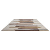 Harlequin Zeal Bohemian Rug Taupe area rug perfect for any living space