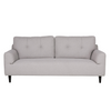 Chic sofa design, enhancing your modern living area.