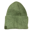 Hat Dark Green picture on the white background