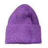 Hat Dark Purple picture on the white background