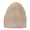Hat Taupe picture on the white background