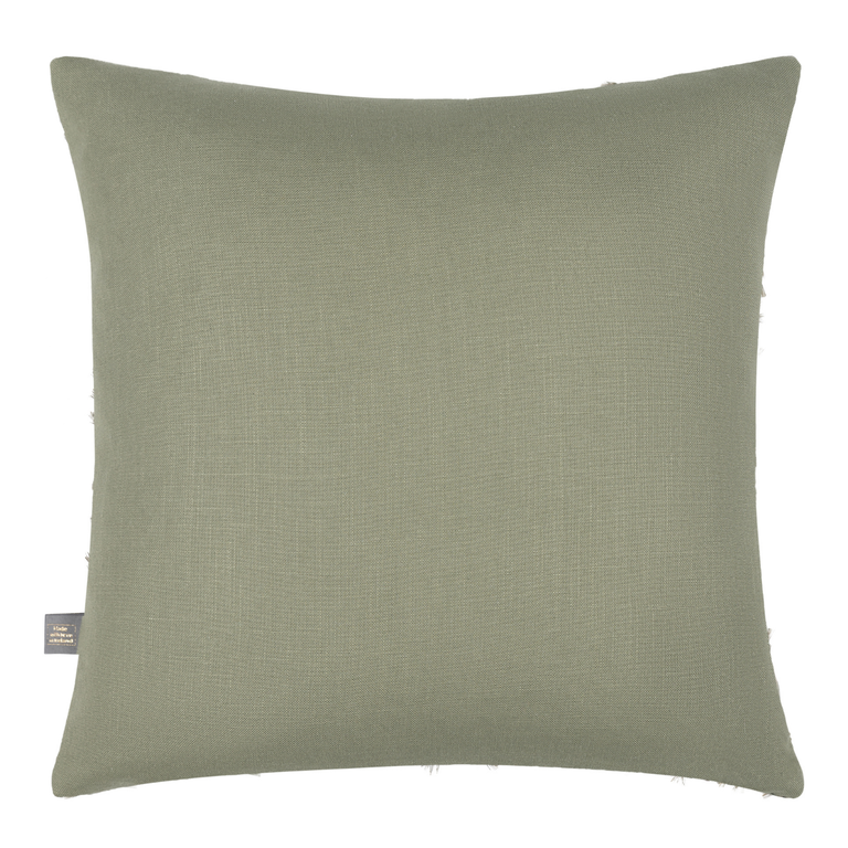 Scatterbox Cushion Hattie Sage Green