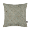 Scatterbox Cushion Hattie Sage Green best for using on sofas and chairs