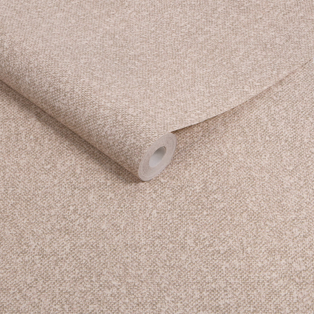 Superfresco Easy Hearthbound Texture Wallpaper - Wall Covering for Home Decor