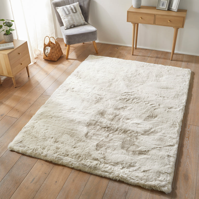 Concept Looms Heavenly Rug HEA101 Dove