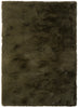 Concept Looms Heavenly Rug HEA101 Emerald picture of the rug plain-style design
