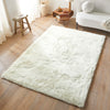 Concept Looms Heavenly Rug HEA101 Polar lifestyle picture in the living room