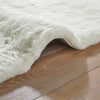 Concept Looms Heavenly Rug HEA101 Polar perfect for any room