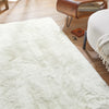 Concept Looms Heavenly Rug HEA101 Polar close-up view picture of the color shade