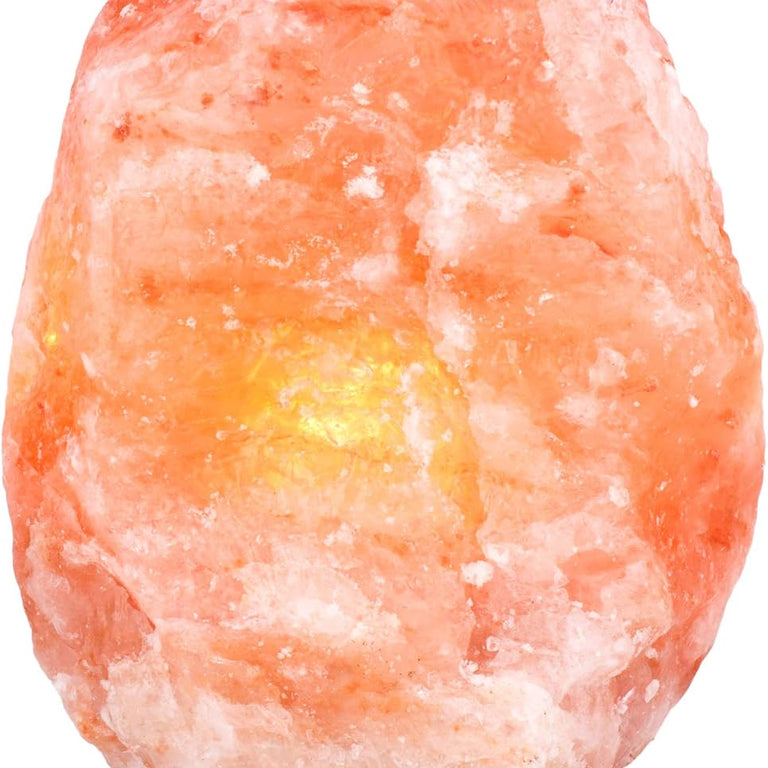 Himalayan Salt Lamp 5-7 kg
