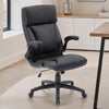 Holden Executive Office Chair Black life style picture