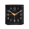 WM. Widdop Hometime Alarm Clock