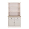 Howth Small Sideboard in Cashmere detail view (4)