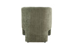 Stylish sitting chair for living room, Humphrey Accent Chair Green.
