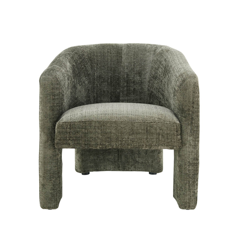 Humphrey Accent Chair Green