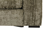 Pocket sprung seat corner sofa – Humphrey Corner Arm Sectional
