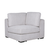 Enhance Your Space with the Sectional Arm.