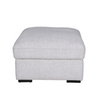 Organize Your Space with the Storage Footstool.