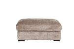 Ottoman footstools, Humphrey Storage Ottoman with modern design
