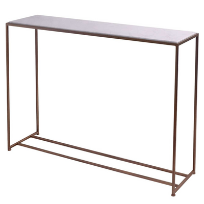 Hylas Console Table