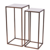 Functional nesting tables for any space.