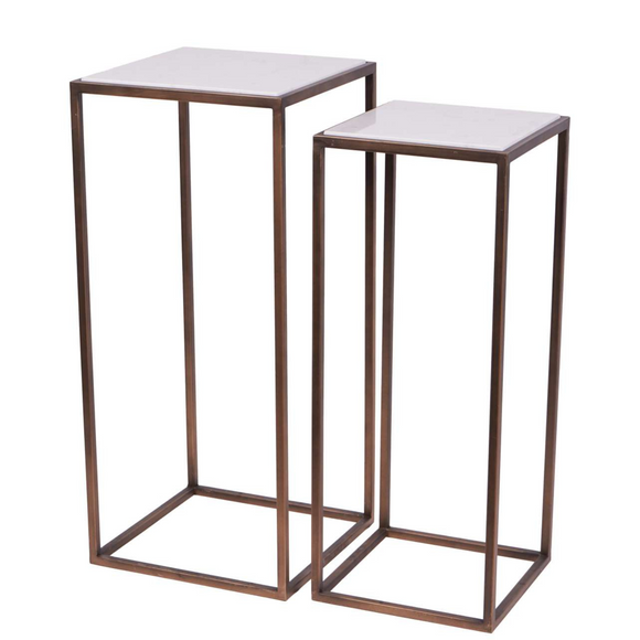 Functional nesting tables for any space.