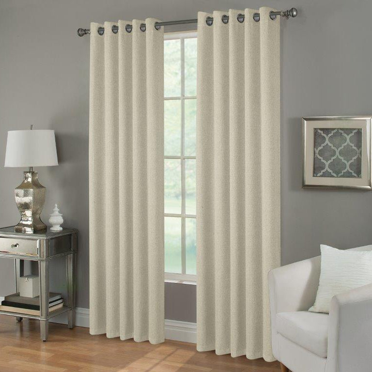 Icarus Curtains Sand