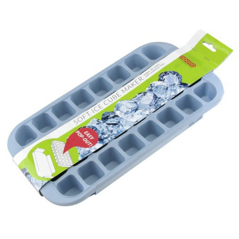 Ice Cube PP Tray 32