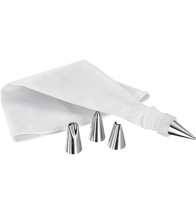Judge Icing Bag Set