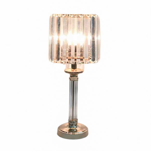 Elegant Imogen Gold Table Lamp for modern decor