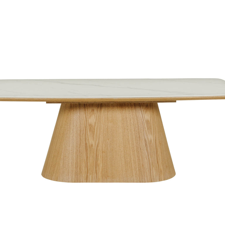 Indy Coffee Table Sand